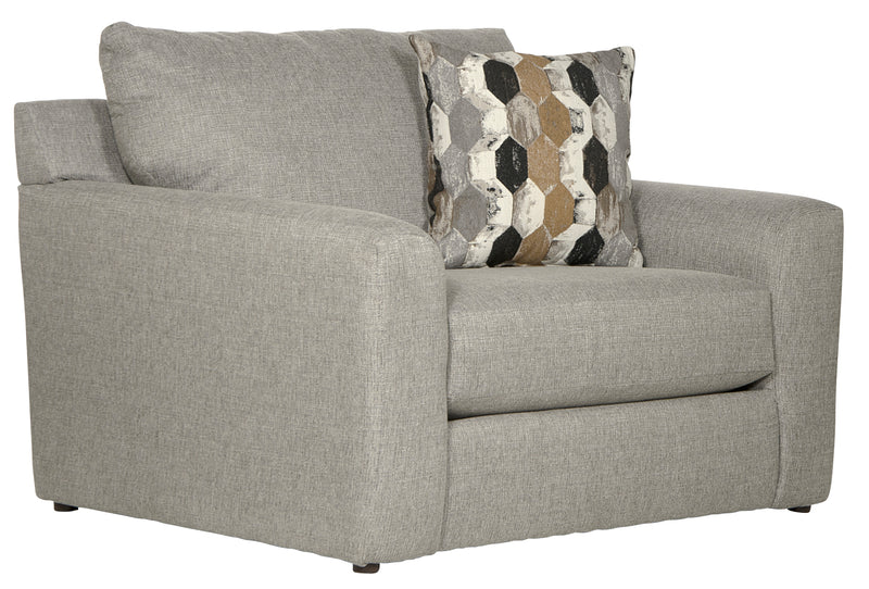 Hooten Chair 1/2 - Sims Furniture