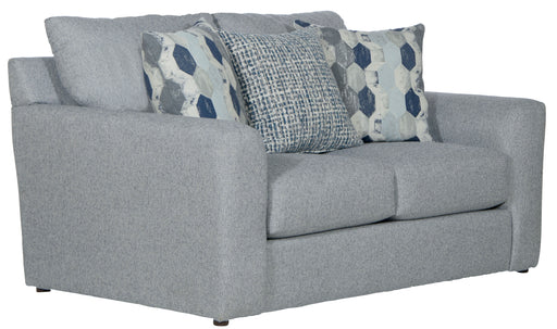 Hooten Loveseat - Sims Furniture