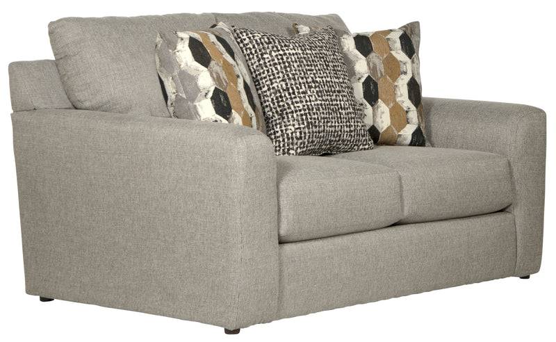 Hooten Loveseat - Sims Furniture