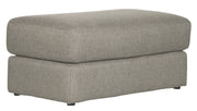Hooten Ottoman - Sims Furniture