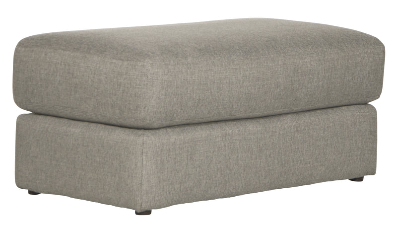 Hooten Ottoman - Sims Furniture