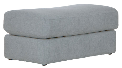 Hooten Ottoman - Sims Furniture