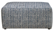 Hooten Cocktail Ottoman - Sims Furniture