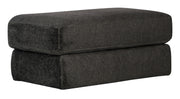 Midwood Ottoman - Sims Furniture