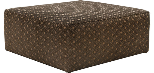 Midwood Cocktail Ottoman - Sims Furniture