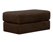 Midwood Ottoman - Sims Furniture
