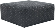 Midwood Cocktail Ottoman - Sims Furniture