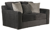 Midwood Loveseat - Sims Furniture