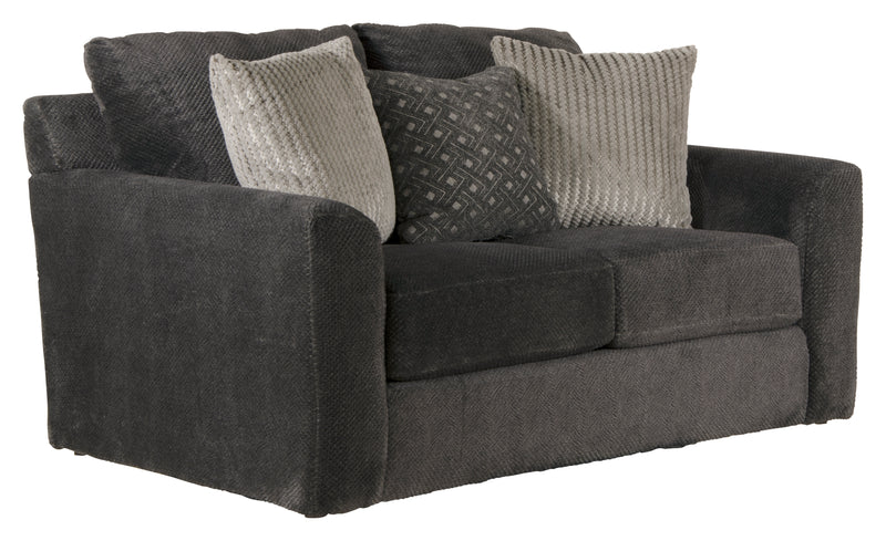 Midwood Loveseat - Sims Furniture