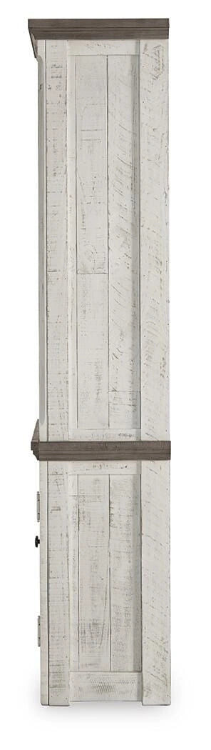 Havalance Left Pier Cabinet