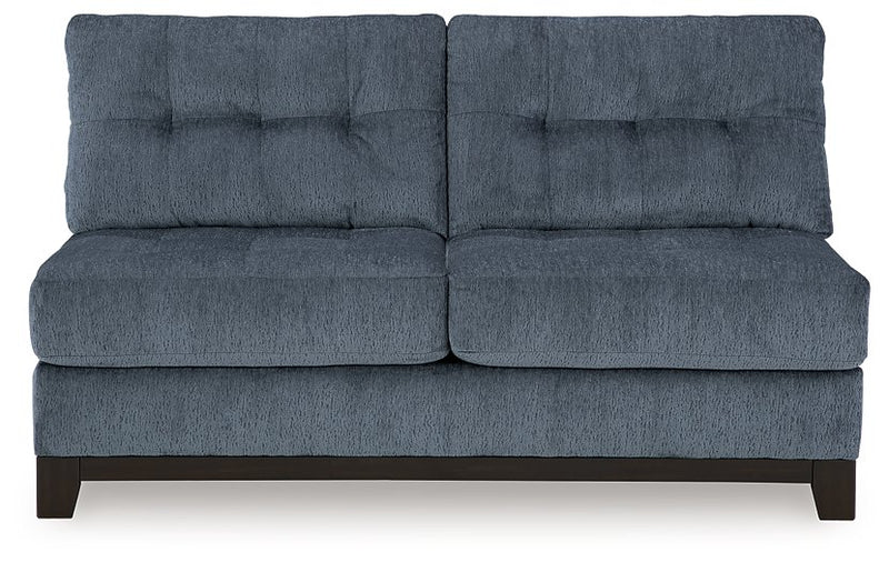 Maxon Place Sectional with Chaise - Sims Furniture