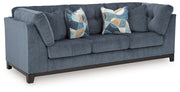 Maxon Place Sectional with Chaise - Sims Furniture