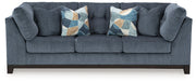 Maxon Place Sectional with Chaise - Sims Furniture