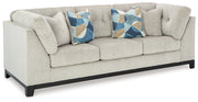 Maxon Place Sectional with Chaise - Sims Furniture