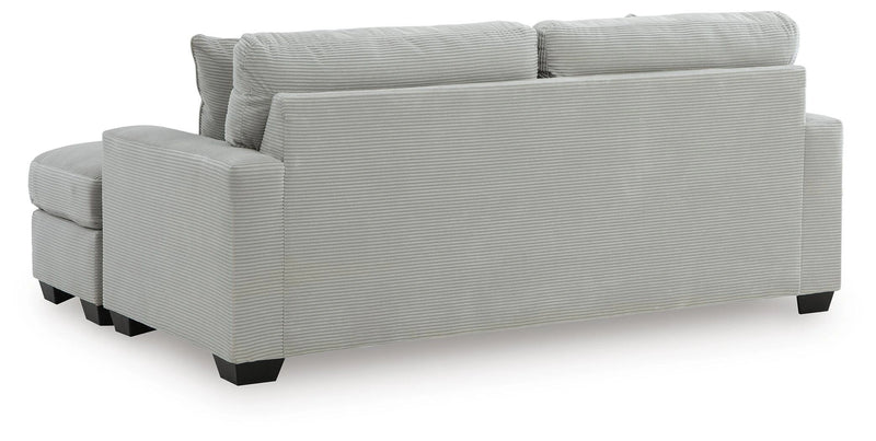 Greenbriar Sofa Chaise