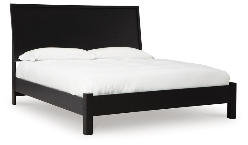 Danziar Bedroom Set