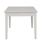 Echo Rectangle Dining Table-Driftwood