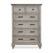 Mariana Chest-Vintage Creme