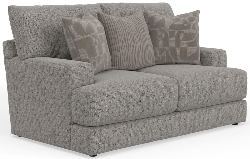 Zeke Loveseat - Sims Furniture