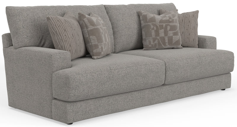 Zeke Sofa - Sims Furniture