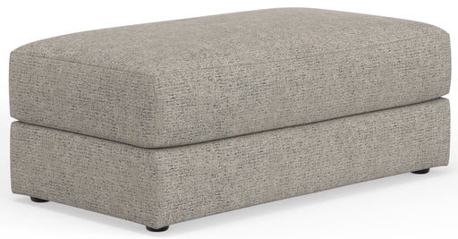 Zeke Ottoman - Sims Furniture