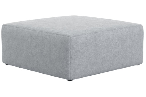 Titan Cocktail Ottoman - Sims Furniture