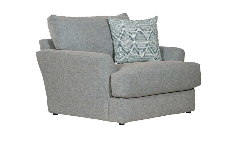 Howell Chair 1/2 - Sims Furniture