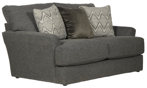 Howell Loveseat - Sims Furniture