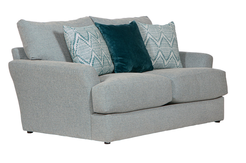 Howell Loveseat - Sims Furniture