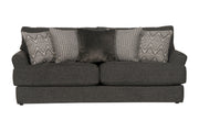 Howell Sofa - Sims Furniture