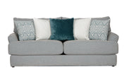 Howell Sofa - Sims Furniture