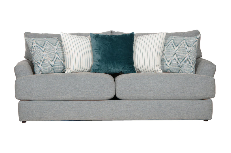Howell Sofa - Sims Furniture