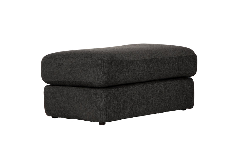 Howell Ottoman - Sims Furniture