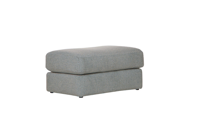 Howell Ottoman - Sims Furniture