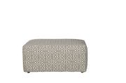 Howell Cocktail Ottoman - Sims Furniture