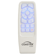 Negan Adjustable Beds - Sims Furniture