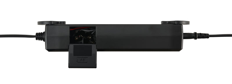 Negan Adjustable Beds - Sims Furniture