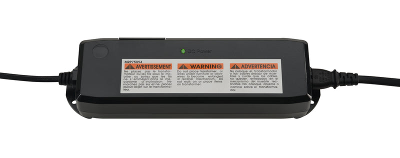 Negan Adjustable Beds - Sims Furniture