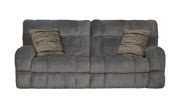Ashland Lay Flat Reclining Sofa - Sims Furniture