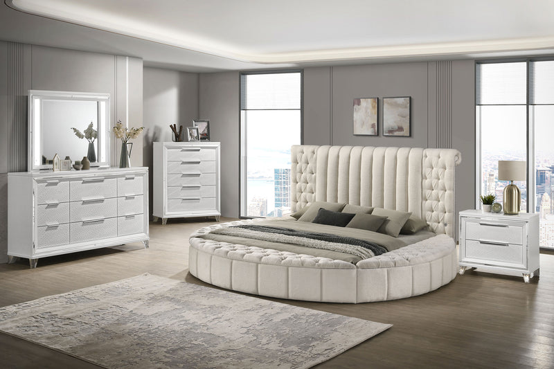Sonya Eastern King & Queen Bed