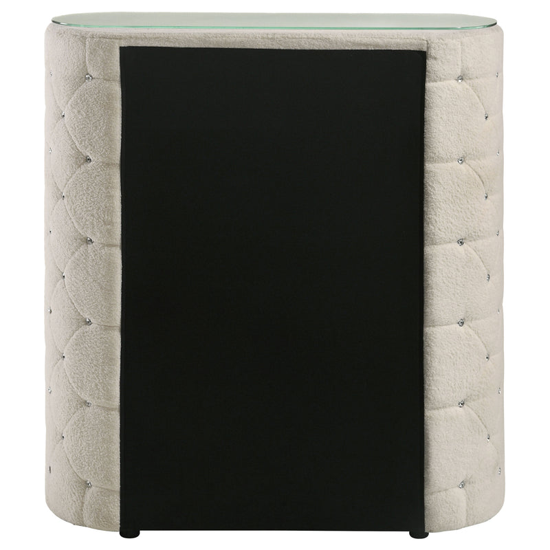 Sonya Chest of Drawers