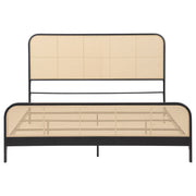 Lanewood Eastern King Bed - Sims Furniture