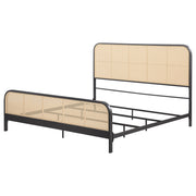 Lanewood Eastern King Bed - Sims Furniture