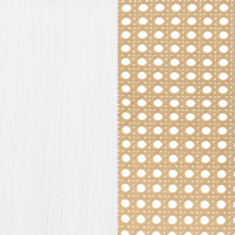 Lanewood Eastern King Bed - Sims Furniture