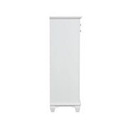 Jamestown Chest- White