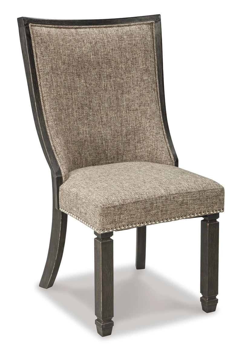 Tyler Creek Dining Chair Set