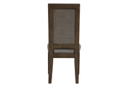 Cityscape Dining Chair-Walnut