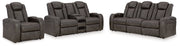 Fyne-Dyme Living Room Set - Sims Furniture