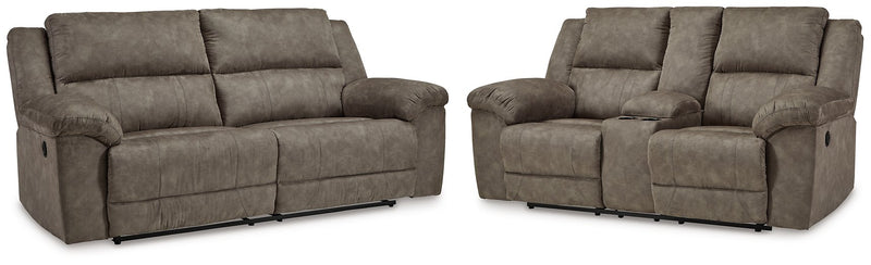 Laresview Living Room Set - Sims Furniture