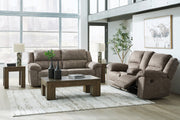 Laresview Living Room Set - Sims Furniture